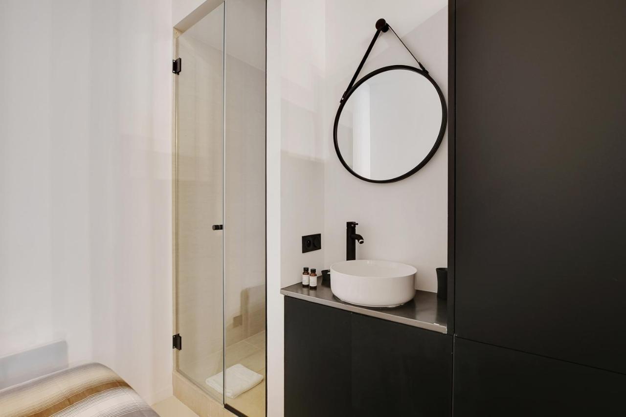 Cmg - Grands Boulevards / Rex Paris Ngoại thất bức ảnh