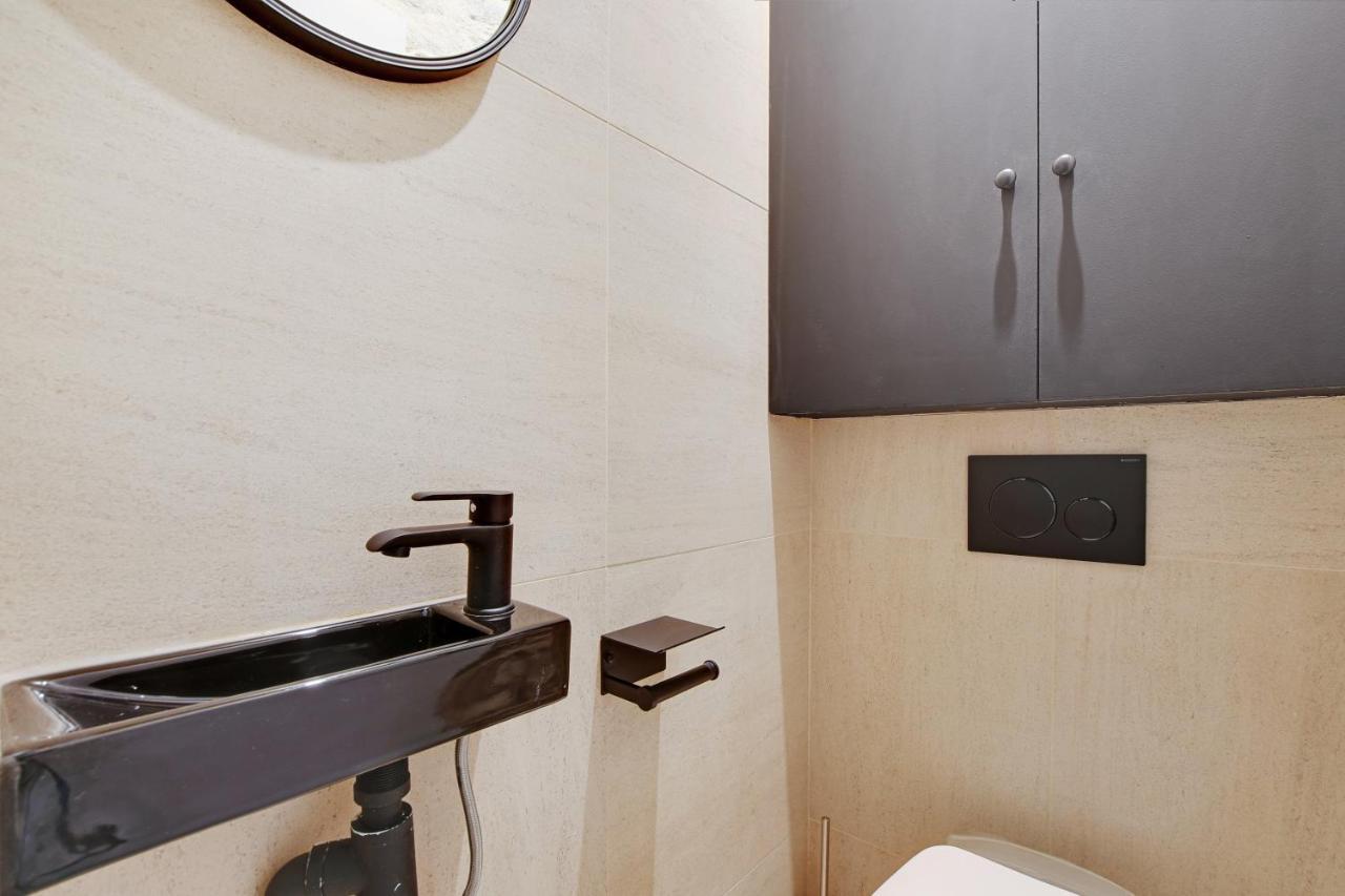 Cmg - Grands Boulevards / Rex Paris Ngoại thất bức ảnh