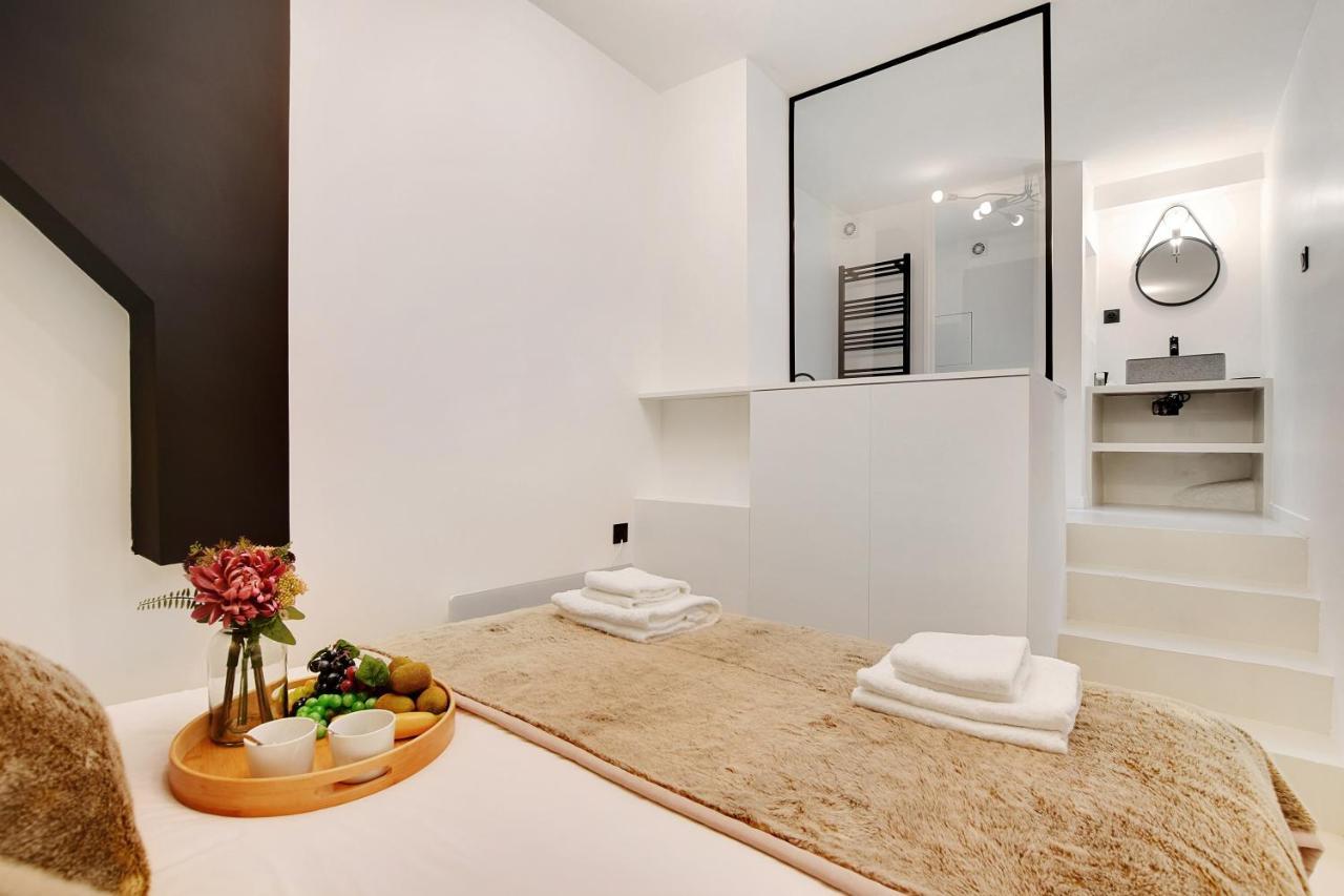 Cmg - Grands Boulevards / Rex Paris Ngoại thất bức ảnh