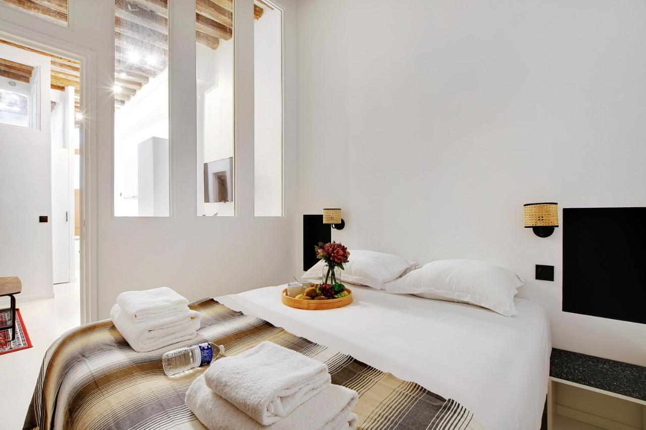Cmg - Grands Boulevards / Rex Paris Ngoại thất bức ảnh