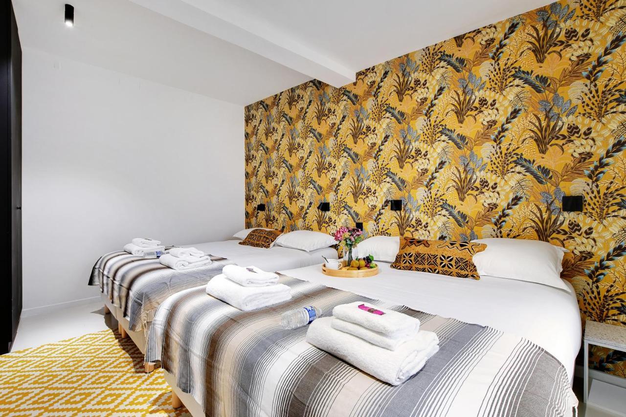 Cmg - Grands Boulevards / Rex Paris Ngoại thất bức ảnh