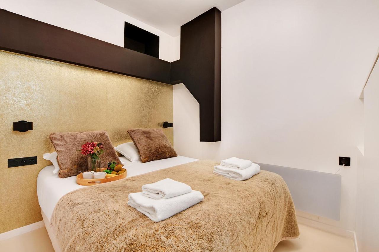 Cmg - Grands Boulevards / Rex Paris Ngoại thất bức ảnh
