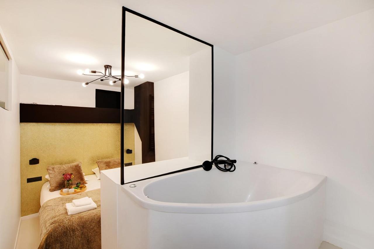 Cmg - Grands Boulevards / Rex Paris Ngoại thất bức ảnh
