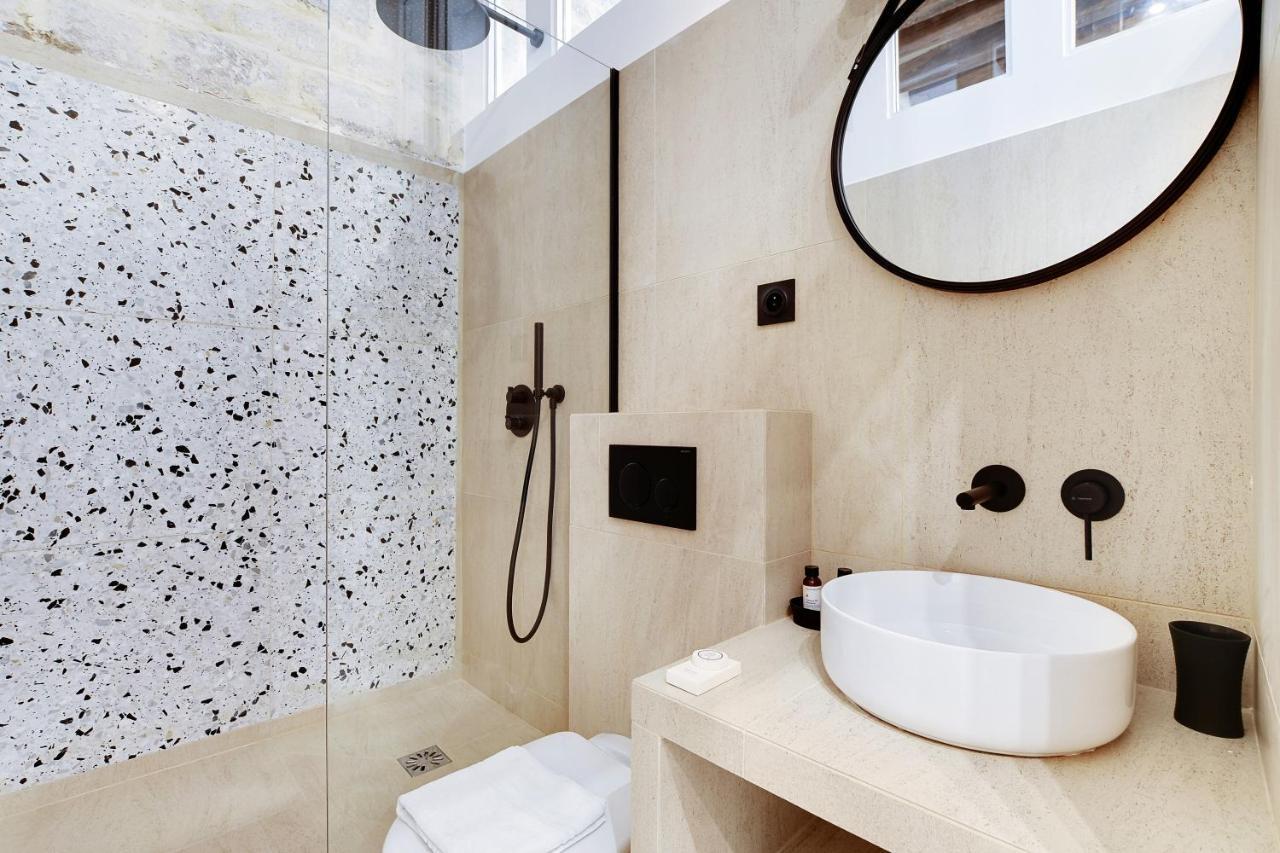 Cmg - Grands Boulevards / Rex Paris Ngoại thất bức ảnh