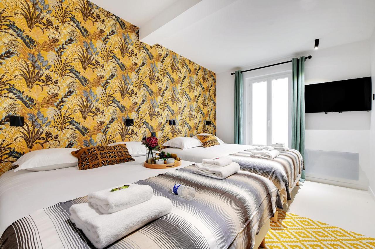 Cmg - Grands Boulevards / Rex Paris Ngoại thất bức ảnh