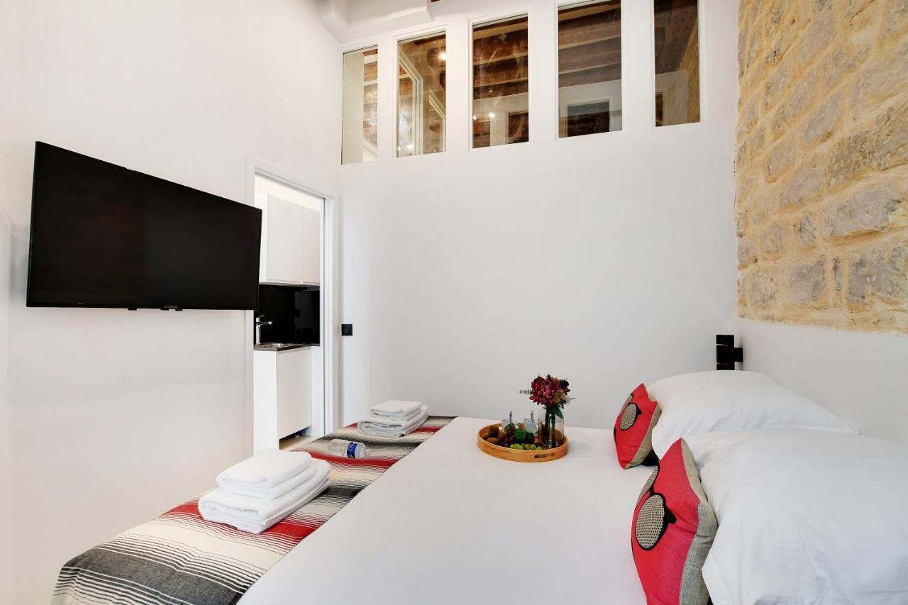 Cmg - Grands Boulevards / Rex Paris Ngoại thất bức ảnh