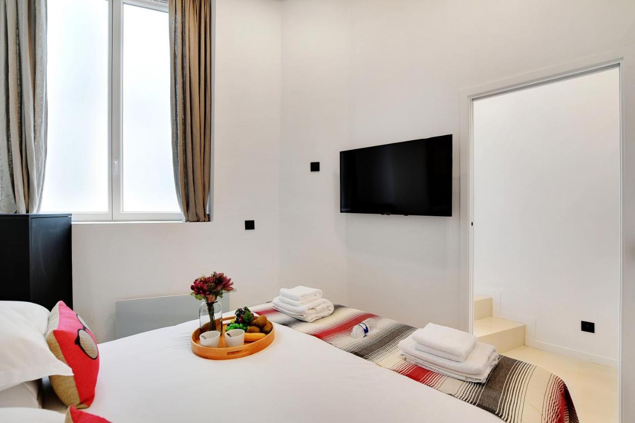 Cmg - Grands Boulevards / Rex Paris Ngoại thất bức ảnh