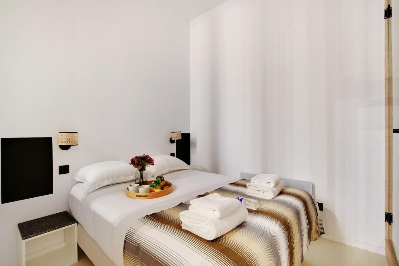 Cmg - Grands Boulevards / Rex Paris Ngoại thất bức ảnh