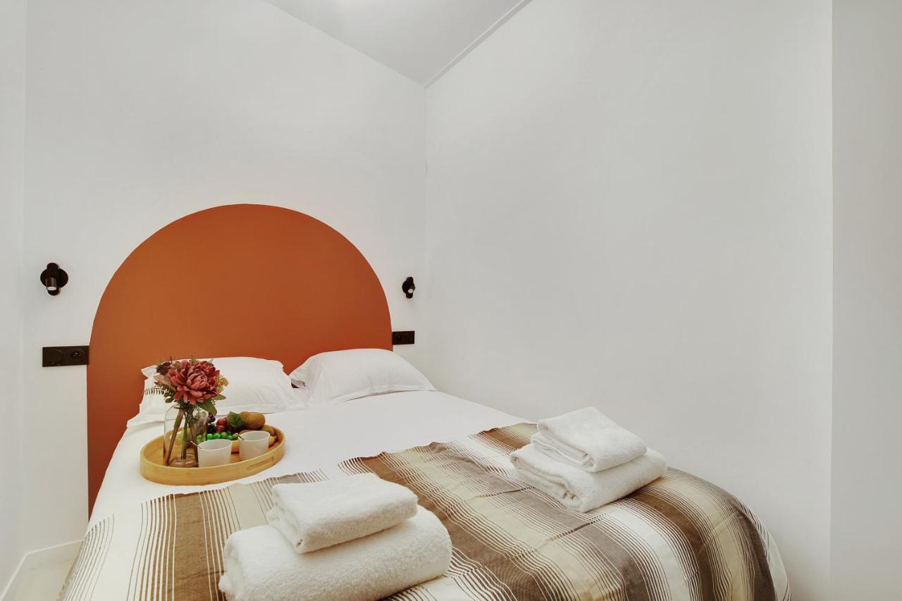 Cmg - Grands Boulevards / Rex Paris Ngoại thất bức ảnh