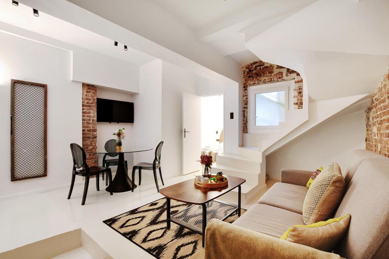 Cmg - Grands Boulevards / Rex Paris Ngoại thất bức ảnh